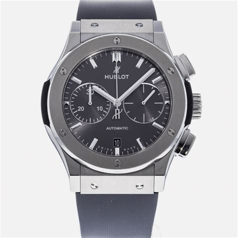 hublot 541.nx.7070.rx|Classic Fusion Racing Grey Titanium 29 mm .